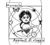 Morreale - Appunti Di Viaggio [Import]