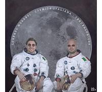 Morresi, Lorenzo - Cosmica Italiana