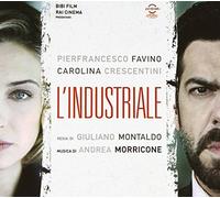 Morricone, Andrea - L'industriale