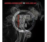Morricone Andrea Vs Deejay Yaya - Twenty Four Seven
