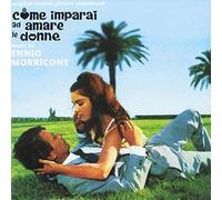 Morricone - Come Imparai Ad Amare Le Donne