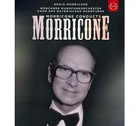 Ennio Morricone - Morricone conducts Morricone