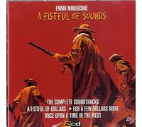 Ennio Morricone - A Fistful of Sounds