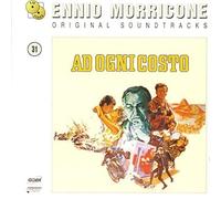 Morricone, Ennio - Ad Ogni Costo/ Il Ladrone (Soundtrack.)