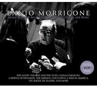 Morricone, Ennio - Arena Concerto
