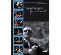 Morricone, Ennio - Arena Concerto - O.S.T. [USA] [DVD]