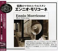 Morricone, Ennio - Best Selection (Original