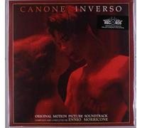 Morricone, Ennio - Canone Inverso - Clrd-