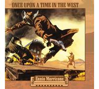 Morricone, Ennio - C'era Una.. -Coloured- [Vinilo]