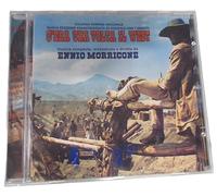 Morricone, Ennio - C'era una volta il West