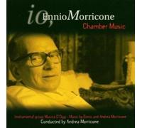 Morricone Ennio - Chamber Music