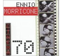 Morricone Ennio - Cinema 70 (Original Soundtrack)