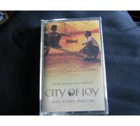 Morricone,Ennio - City of Joy Soundtrack [CASSETTE]