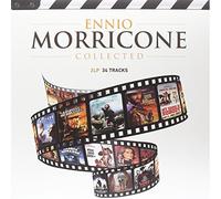 Morricone Ennio - Colección Lp 180 Gramo Vinilo Audiófilo / Funda Doblada
