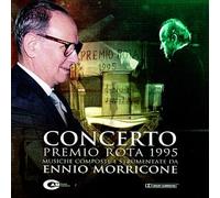 Morricone, Ennio - Concerto Premio Rota