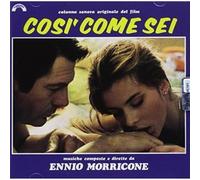 Morricone, Ennio - Cosi' Come Sei
