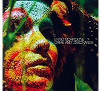 Morricone, Ennio - Crime & Dissonance