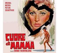 Morricone, Ennio - Cuore Di Mamma (Mother's Heart) (Original Motion Picture Soundtrack) [Vinilo]