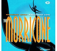 Morricone, Ennio - Dancing with Morricone