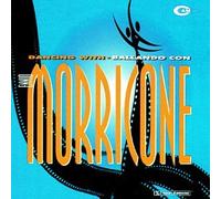 Morricone, Ennio - Dancing with Morricone