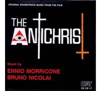 Morricone,Ennio - Der Antichrist