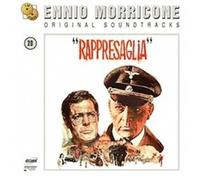 Morricone Ennio Dir - Il Pentito/ Rappresaglia (Original