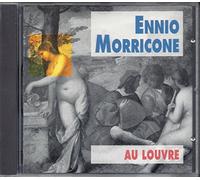 Morricone,Ennio - Ennio Morricone - Au Louvre