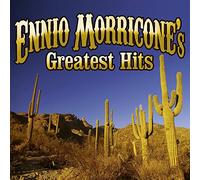 Various Artists – Ennio Morricone's Greates