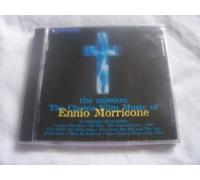 Morricone, Ennio - Ennio Morricone : The Mission / Cinema Paradisio...