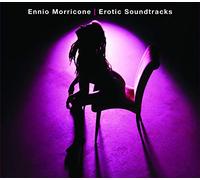 Morricone, Ennio - Erotic Soundtrack