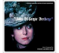 Morricone, Ennio - Fatti Di Gente Perbene
