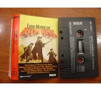 Morricone,Ennio - Film Hits [Import] [Casete]