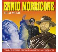 Morricone Ennio - Film Music