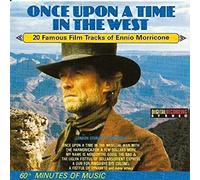 Morricone, Ennio - Film Tracks