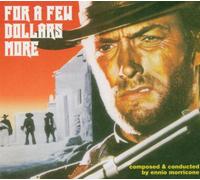 Morricone,Ennio - For a Few Dollars More