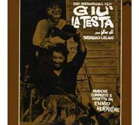 Morricone, Ennio - Giu' La Testa (New Edition)