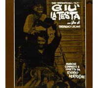 Morricone, Ennio - Giu La Testa -Remast-