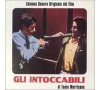 Morricone,Ennio - Gli Intoccabili