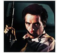 Morricone, Ennio - Gli Intoccabili (Splatter) [Vinilo]