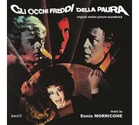 Morricone, Ennio - Gli Occhi Freddi Della Paura