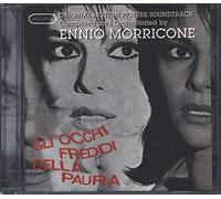 Ennio Morricone - Gli Occhi Freddi..