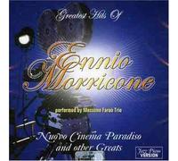 Morricone Ennio - Greatest Hits Ennio Morricone-Nuovo