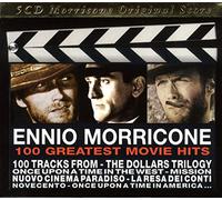 Morricone, Ennio - Greatest Movie Hits
