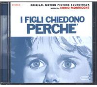 Ennio Morricone - I Figli Chiedono Perche (Morricone)