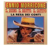 Morricone, Ennio - Il Buono, Il Brutto, Il..