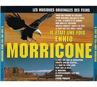 Morricone,Ennio - Il Etait une Fois Morricone 1