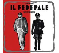 Morricone Ennio - Il Federale [Vinilo]