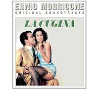 Morricone Ennio - Il Fiore Delle Mille E Una Notte / la Cugina / Soundtrack.