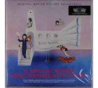 Morricone, Ennio - Il Giro Del Mondo