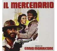 Morricone, Ennio - Il Mercenario